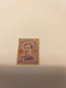 N°154 15c+55c Violet Vif *. - 1918 Rotes Kreuz