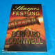 Bernard Cornwell - Sharpe's Festung - Fantasia