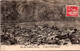 (4 M 20) VERY OLD - TIBET - B/w (posted To France 1934) Une Ville Tbetaine Bathang / City Of Bathang In TIbet - Tibet