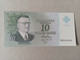 Billete De Finlandia De 10 Markkaa, Año 1963, UNC - Finlande