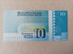 Billete De Finlandia De 10 Markkaa, Año 1986, Sc/plancha - Finnland