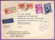 Envelope. Hungary. 1970 - Cartas & Documentos