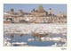 Canada Quebec Les Glaces Du Fleuve Saint Laurent HF - Québec - La Cité