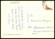 ÄLTERE POSTKARTE ST. INGBERT SAAR GUSTAV-CLAUSS-ANLAGE SAARLAND SCHWARZER SCHWAN Black Swan Ansichtskarte Cpa Postcard - Saarpfalz-Kreis