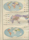 Atlas Classique - Halkin Joseph - 1938 - Cartes/Atlas