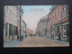 CP BELGIQUE (V2210) JEMEPPE SUR MEUSE (2 Vues) Rue Grande Vinâve - Editeur Marcovici - 1913 - Seraing