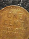 Rare One Cent USA 1920 - Autres – Amérique