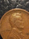 Rare One Cent USA 1920 - Autres – Amérique