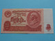 10 Roebel - 1961 ( For Grade, Please See SCANS ) UNC ! - Russia