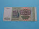 500 Roebel - 1993 ( For Grade, Please See SCANS ) Circulated ! - Rusland