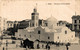 N°101860 -cpa Alger -mosquée Djama Djedid - Alger