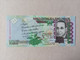 Billete De Santo Tome Y Principe 100000 Dobras, Año 2005, Nº Bajisimo 0005370, UNC - San Tomé Y Príncipe