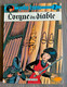 LOT 5 Bd YOKO TSUNO N° 1.2.9.11 EO.14 Le Trio De L'étrange L'orgue Du Diable La Fille Du Vent Le Feu De Wotan La Spirale - Yoko Tsuno