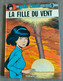 LOT 5 Bd YOKO TSUNO N° 1.2.9.11 EO.14 Le Trio De L'étrange L'orgue Du Diable La Fille Du Vent Le Feu De Wotan La Spirale - Yoko Tsuno