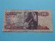 10 Pounds - 1983 ( For Grade See SCANS ) Circulated ! - Aegypten