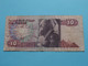 10 Pounds - 1983 ( For Grade See SCANS ) Circulated ! - Egitto
