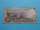 10 Dinars - 20 Mar 1986 ( Voir / See > Scans ) Circulated ! - Tunisie