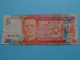 20 Piso - 1986 ( Voir / See > Scans ) Circulated ! - Philippines