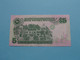 5 Lima Ringgit ( 1989 ) MALAYSIA ( Voir / See > Scans ) Circulated ! - Malaysia