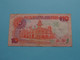 10 Sepuluh Ringgit ( 19.. ) MALAYSIA ( Voir / See > Scans ) Circulated ! - Malaysie