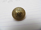 RED STAR LINE : 24mm Brass Officer's Uniform Button - Maritime Dekoration