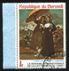 Pays :  79,1 (Burundi : République)    Yvert Et Tellier N° :  290, 291,292,293 (o) - Used Stamps