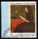 Pays :  79,1 (Burundi : République)    Yvert Et Tellier N° :  290, 291,292,293 (o) - Used Stamps