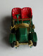 VOITURE AUTOMOBILE LESNEY England YESTERYEAR RENAULT 1911 - Matchbox