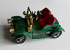 VOITURE AUTOMOBILE LESNEY England YESTERYEAR RENAULT 1911 - Matchbox