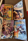 COLLECTION TOP BD Lot 8 Numéros Réunis En 4 Albums éditeurs Différents. (Lug) - Top BD