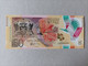 Billete De Trinidad Y Tobago De 50 Dólares, Año 2015, UNC - Trinidad & Tobago