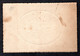 Photo D'un Bébé à Plat Ventre - B. Aurignae - St-Cyprien, Toulouse-Revel - Carton 10,5 X 16 Cm - Genealogy