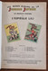 LILI Reporter Photographe N°9 Edition 1954. Chez S.P.E. (couverture Papier) (B) Edition Originale - Lili L'Espiègle