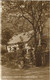 BETWS Y COED, The Ugly House (Publisher - Judges Of Hastings) Date - Unknown, Unused - Carmarthenshire