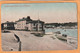 Falmouth UK 1907 Postcard - Falmouth