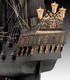 Delcampe - Revell - BLACK PEARL BATEAU Pirates Des Caraïbes Maquette Kit Plastique Réf. 05699 Neuf NBO 1/72 - Barcos