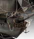 Delcampe - Revell - BLACK PEARL BATEAU Pirates Des Caraïbes Maquette Kit Plastique Réf. 05699 Neuf NBO 1/72 - Bâteaux