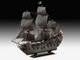 Delcampe - Revell - BLACK PEARL BATEAU Pirates Des Caraïbes Maquette Kit Plastique Réf. 05699 Neuf NBO 1/72 - Bâteaux