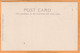 Forfar UK 1906 Postcard - Angus