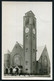 Alphen Aan Den Rijn R.K. Kerk - 1942 -  USED 2 Scans For Condition.(Originalscan !!) - Alphen A/d Rijn