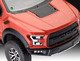 Revell - FORD F-150 RAPTOR Easy-Click Maquette Kit Plastique Réf. 07048 Neuf NBO 1/25 - Auto's