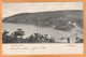 Falmouth UK 1900 Postcard - Falmouth