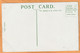 Falmouth UK 1906 Postcard - Falmouth