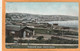 Falmouth UK 1906 Postcard - Falmouth