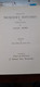 Original Nursery Rhymes With Variations ANNE HOPE Salmon Ltd 1940 - Bilderbücher