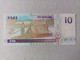 Billete De Fiji De 10 Dólares, Año 1996, UNC - Fidschi