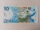 Billete De Nueva Zelanda De 10 Dólares, Año 2006, UNC - Nieuw-Zeeland