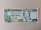 Billete De Bahamas De Medio Dólar, Serie A, UNC - Bahama's