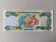 Billete De Bahamas De Medio Dólar, Serie A, UNC - Bahama's