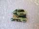 PIN'S    OPEL   ZAFIRA - Opel